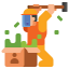 Breaking ícono 64x64
