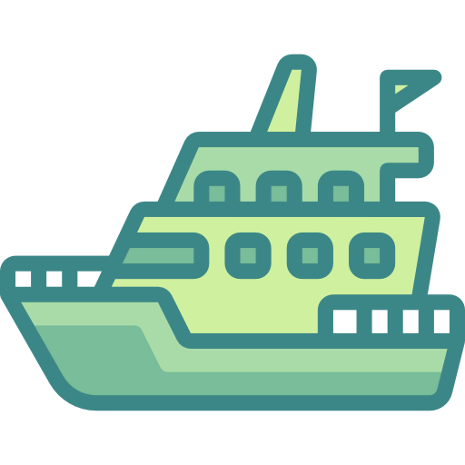 Ferry icon