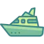 Yatch icon 64x64