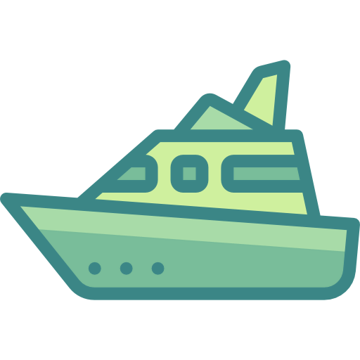 Yatch icon