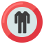 Clothing icon 64x64
