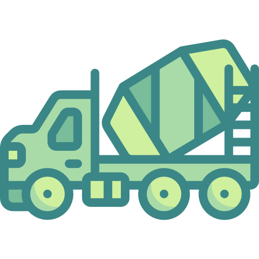 Cement icon