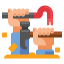 Hammer icon 64x64