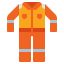 Coverall 상 64x64