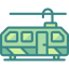 Tram icon 64x64