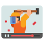 Video icon 64x64