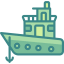 Boat icon 64x64