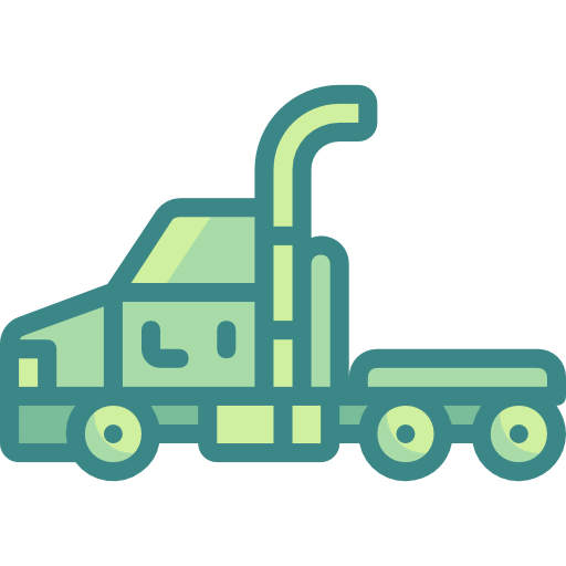 Trailer icon