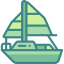 Ship icon 64x64