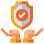 Insurance icon 64x64