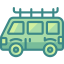 Van icon 64x64