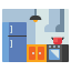 Kitchen icon 64x64