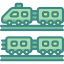 Train icon 64x64