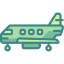 Plane icon 64x64