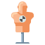 Mannequin icon 64x64