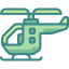 Helicopter icon 64x64