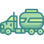 Tanker truck Symbol 64x64