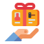 Member card icon 64x64
