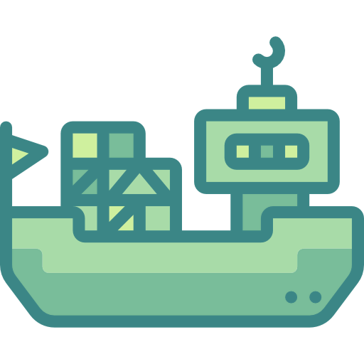 Cargo icon