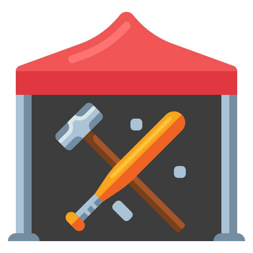 Canopy icon