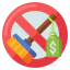 Cleaning icon 64x64