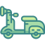 Motorbike icon 64x64