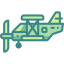 Aeroplane icon 64x64