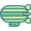 Zeppelin Symbol 64x64
