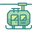 Cable car icon 64x64