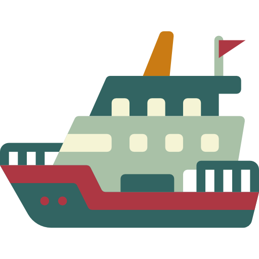 Ferry icon