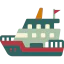 Ferry icon 64x64