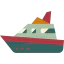 Yatch icon 64x64