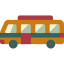 Bus school іконка 64x64