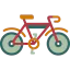Bicycle icon 64x64