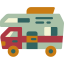 Camper Symbol 64x64