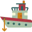 Boat icon 64x64