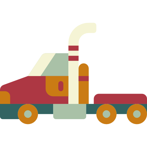 Trailer icon