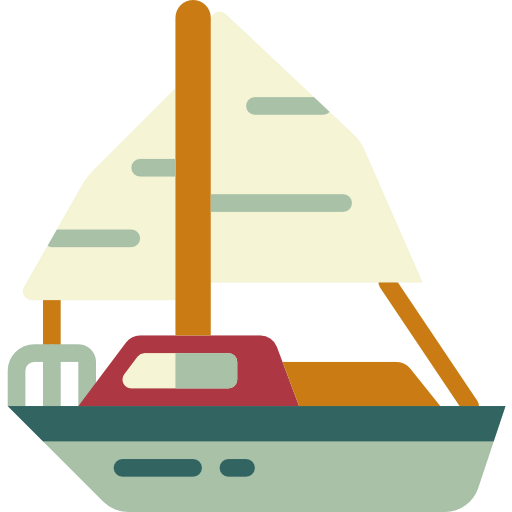 Ship icon
