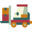 Forklift icon 64x64