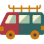Van icon 64x64