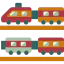 Train icon 64x64