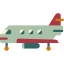 Plane icon 64x64