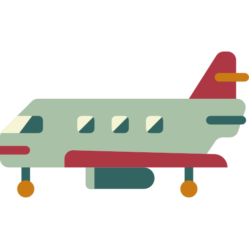 Plane icon