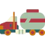 Tanker truck Symbol 64x64