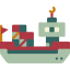 Cargo icon 64x64
