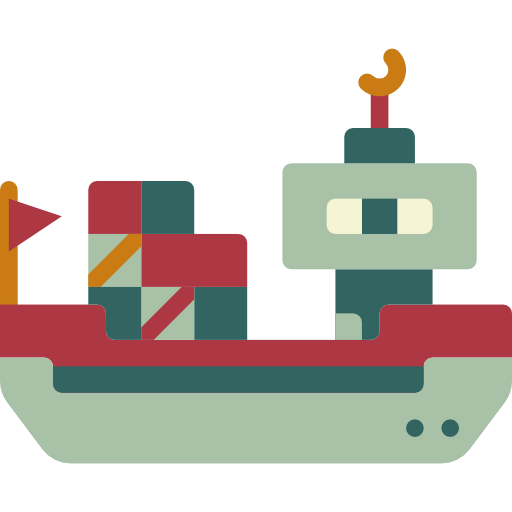 Cargo icon