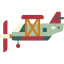 Aeroplane icon 64x64