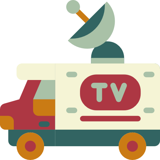 Tv icon