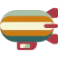 Zeppelin Symbol 64x64