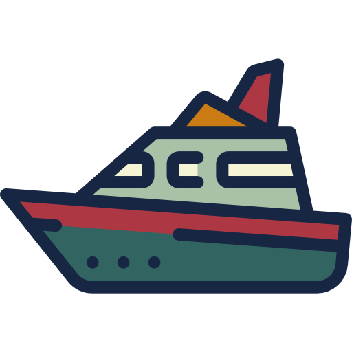 Yatch icon